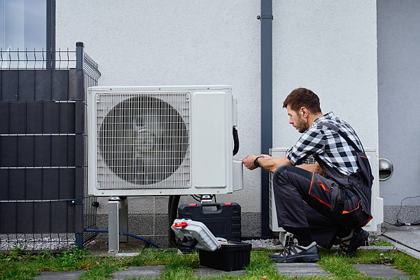 Trusted Emergency Hvac Repair service in White Horse Beach, MA - HVAC Repair CO